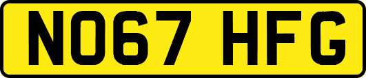 NO67HFG