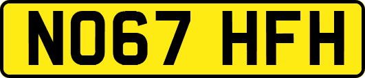 NO67HFH