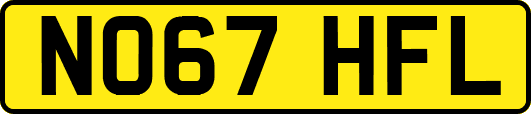 NO67HFL