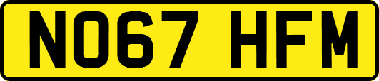 NO67HFM