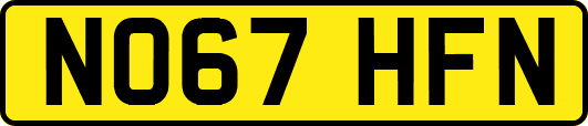 NO67HFN