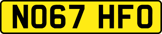 NO67HFO