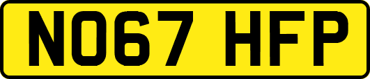 NO67HFP