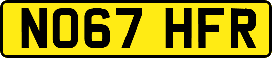 NO67HFR