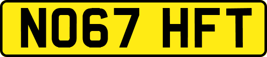 NO67HFT