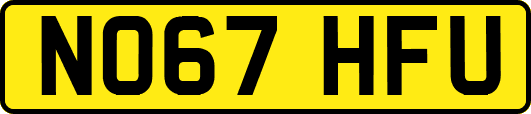 NO67HFU