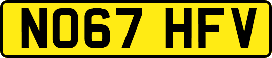 NO67HFV