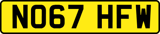 NO67HFW