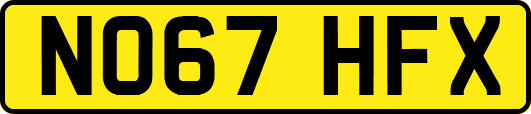 NO67HFX