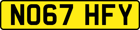 NO67HFY