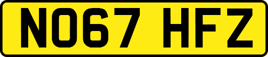 NO67HFZ