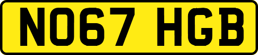NO67HGB