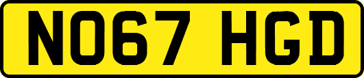 NO67HGD