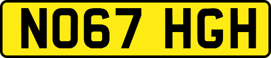 NO67HGH