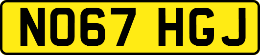 NO67HGJ