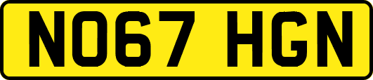 NO67HGN