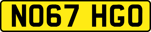 NO67HGO