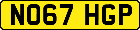 NO67HGP