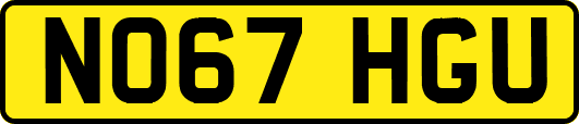 NO67HGU
