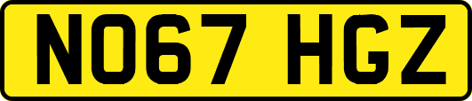 NO67HGZ