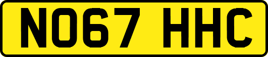 NO67HHC