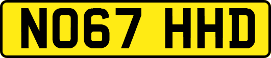 NO67HHD