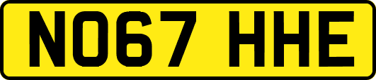 NO67HHE