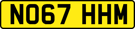 NO67HHM