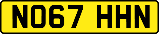 NO67HHN