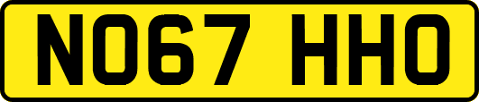 NO67HHO