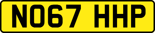 NO67HHP