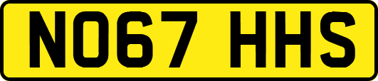 NO67HHS