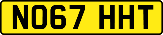 NO67HHT