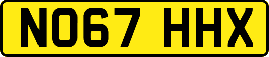 NO67HHX