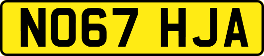NO67HJA