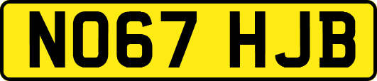 NO67HJB