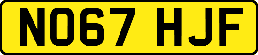 NO67HJF