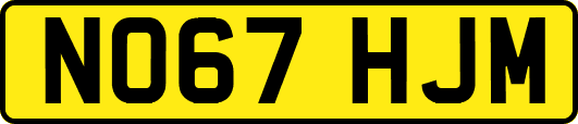 NO67HJM