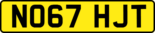 NO67HJT