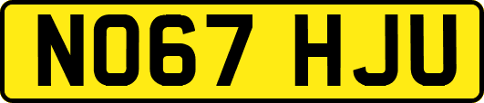 NO67HJU