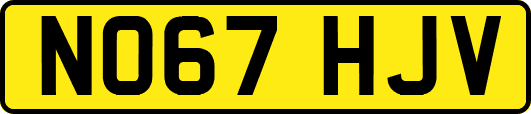 NO67HJV