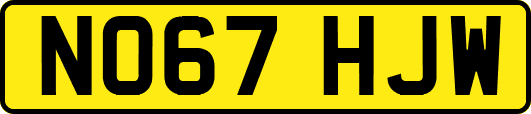 NO67HJW
