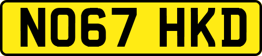 NO67HKD
