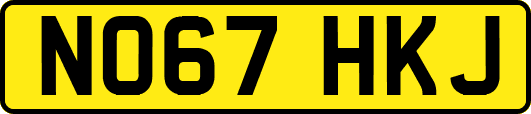 NO67HKJ
