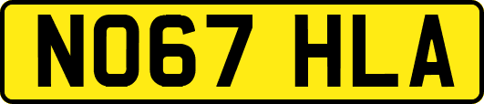 NO67HLA