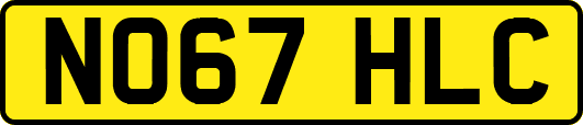 NO67HLC
