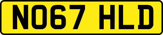 NO67HLD