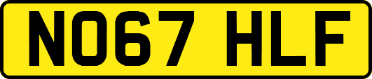 NO67HLF