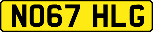 NO67HLG