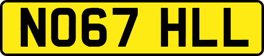NO67HLL